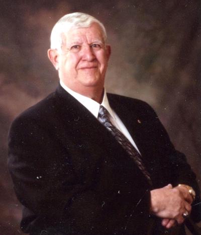 Ralph White