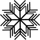 Snowflake logol