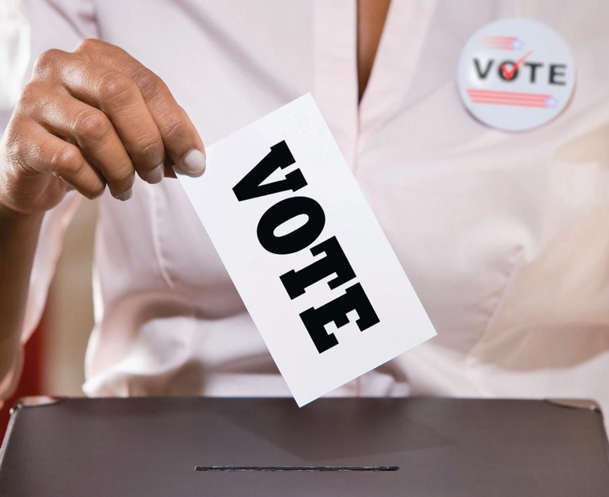 Catoosa County Voters Decide March 16 On Another Round Of Sales Tax For Education Catoosa Walker News Northwestgeorgianews Com