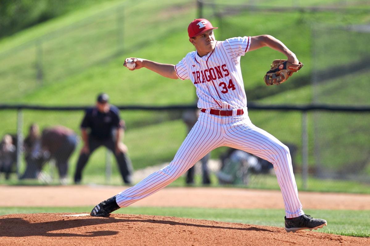 Pepperell baseball falls in Game 3 heartbreaker to Callaway The Rome