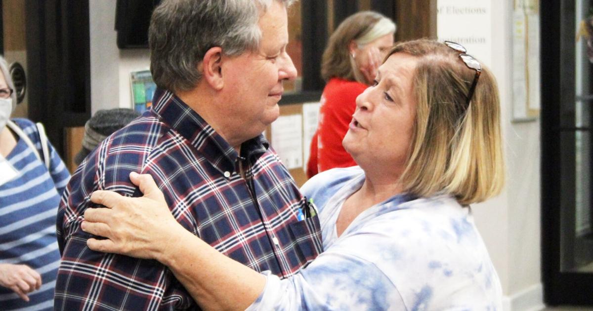 Brooks Edges Green To Win Probate Judge Seat Polk Favors Walker brooks-edges-green-to-win-probate-judge-seat-polk-favors-walker