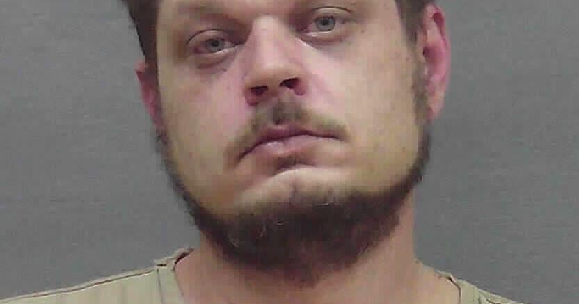 GCSO: Resaca man charged with child molestation, sexual battery ...