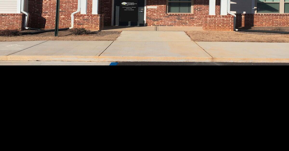 Primary Healthcare Center opens new health center, Abbington at Linwood in LaFayette Catoosa