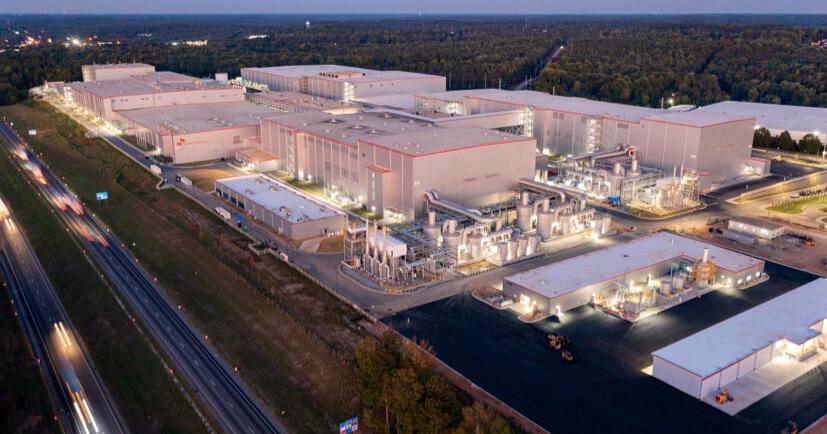 Updated: Hyundai, SK bringing 3,500 jobs, $4 billion to $5 billion ...