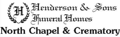 Henderson & Sons Funeral Home, North Chapel and Crematory
