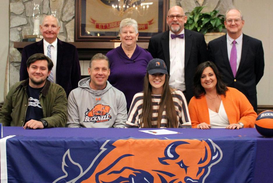 College Signing Dingler Makes Bucknell Decision Official