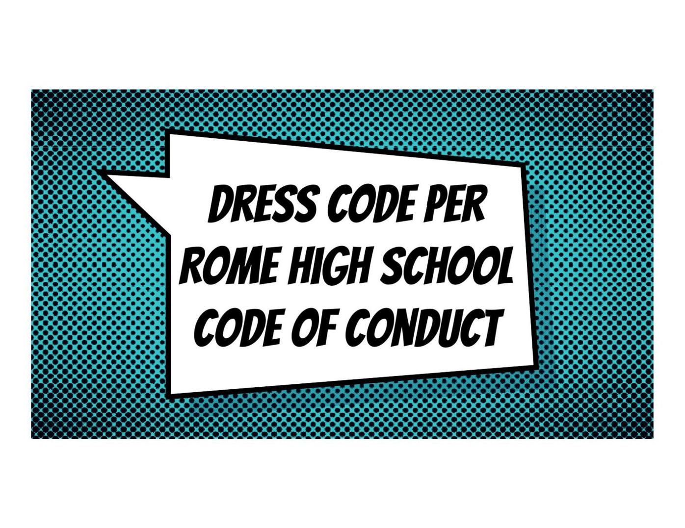 Dress Code Presentation