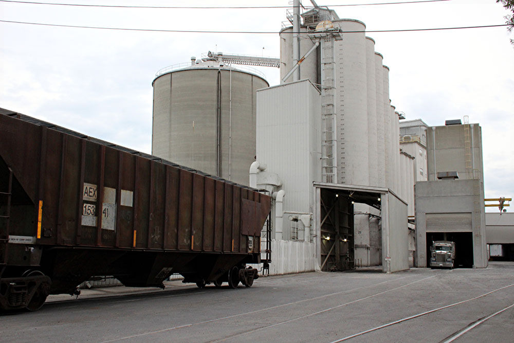 Southeastern Mills