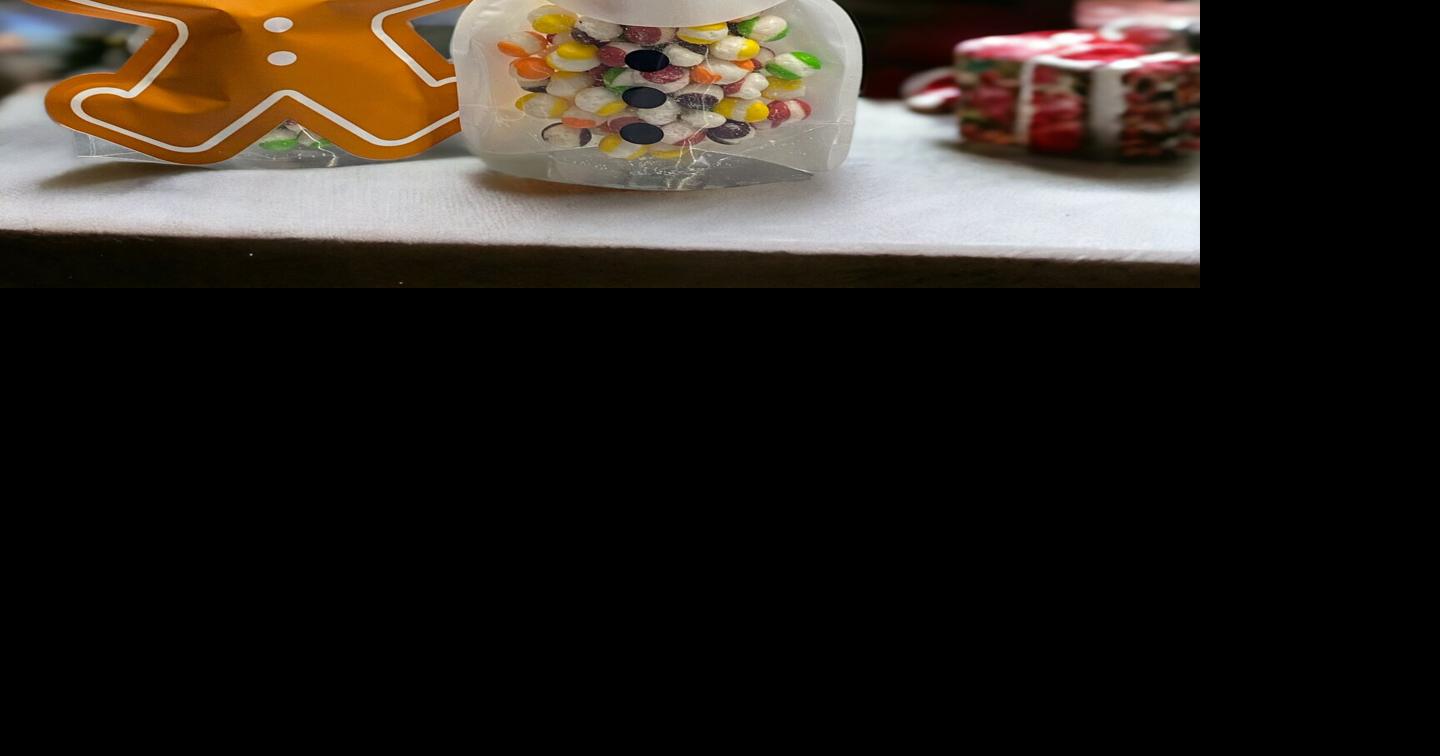North Georgia Candy Company and Freeze Dried Treats, Christmas ...
