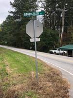 Tools, lawn equipment stolen during burglary of Catoosa County home