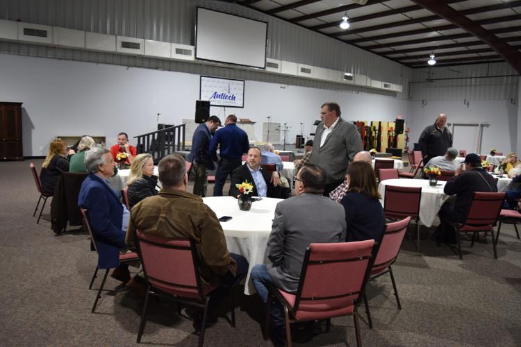 King, Causby named GCFD Firefighters of the Year