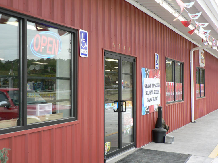 mini mart brand