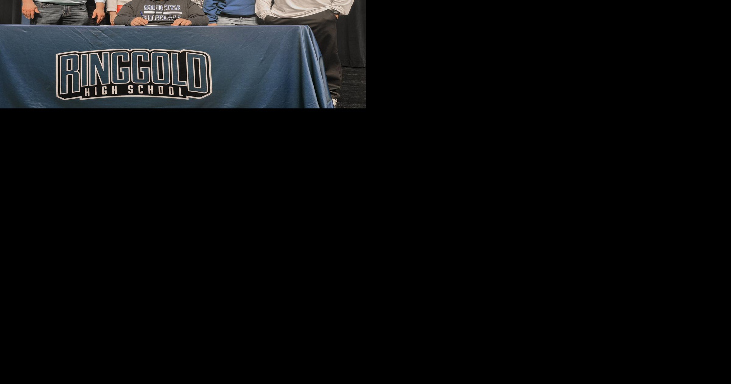 Thankful, grateful Swaney signs with Shorter | | northwestgeorgianews.com