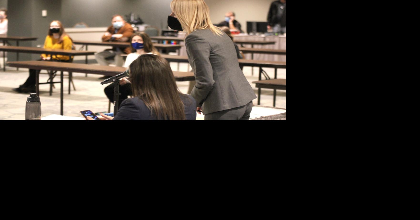 Jury trials set to begin Monday after year hiatus | Rome News-Tribune ...