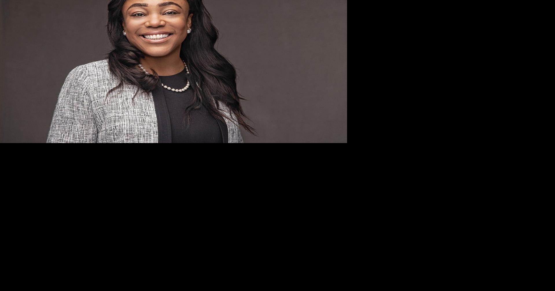 Highland Rivers Foundation welcomes Whitney Spear as Director | Gordon ...