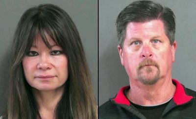 Former Gordon County Commission Chair and Husband Arrested on Child Abuse Charges
