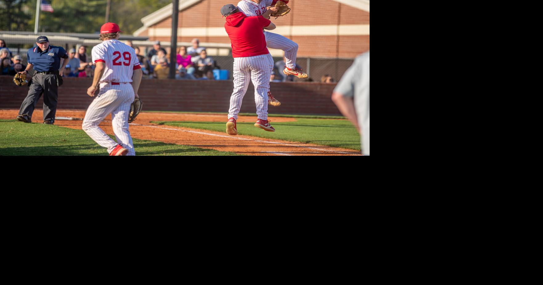 Dragons Resilient After Defeat, Hand Devils First Region Losses of Year ...