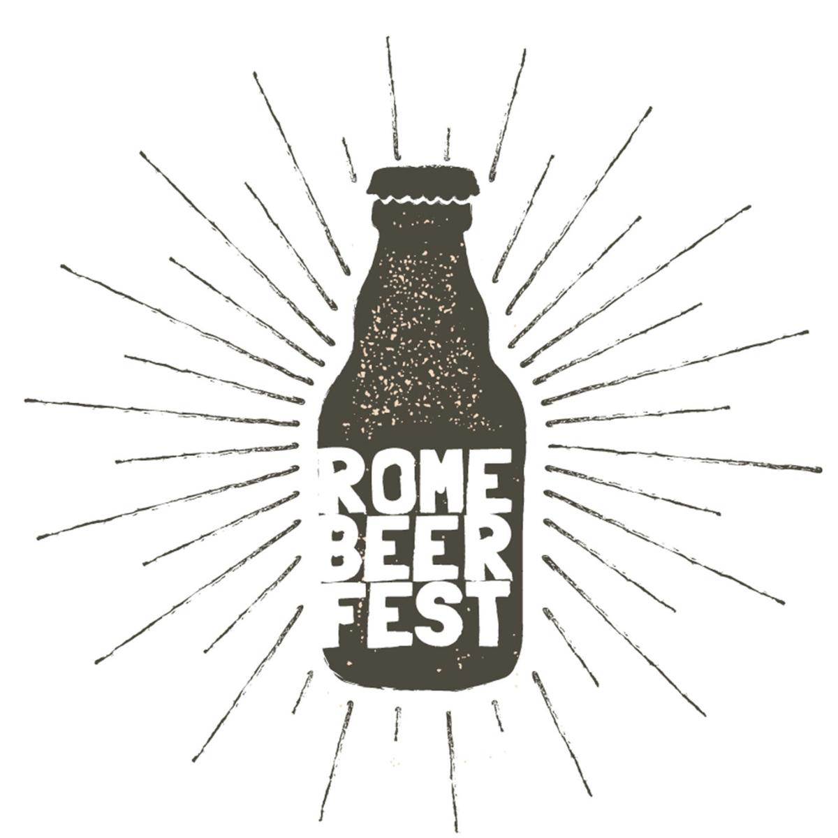 rome beer festival