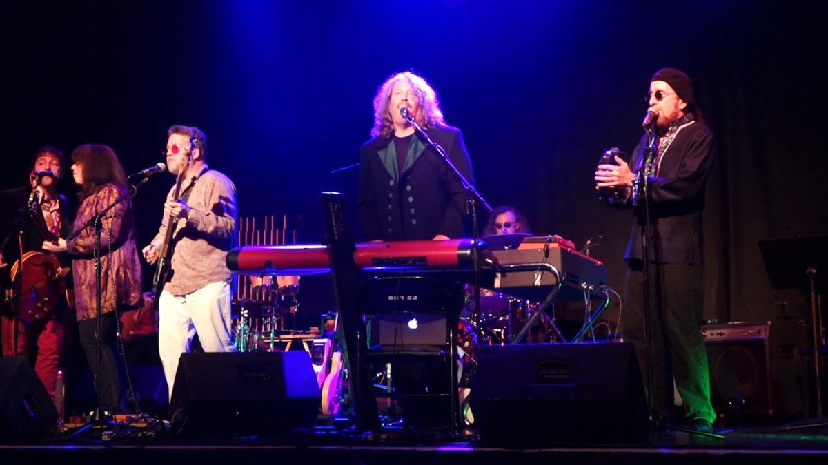 Kenny Howes and Friends