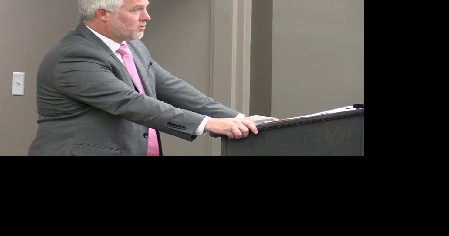 Walker County commissioners consider unique zoning request News