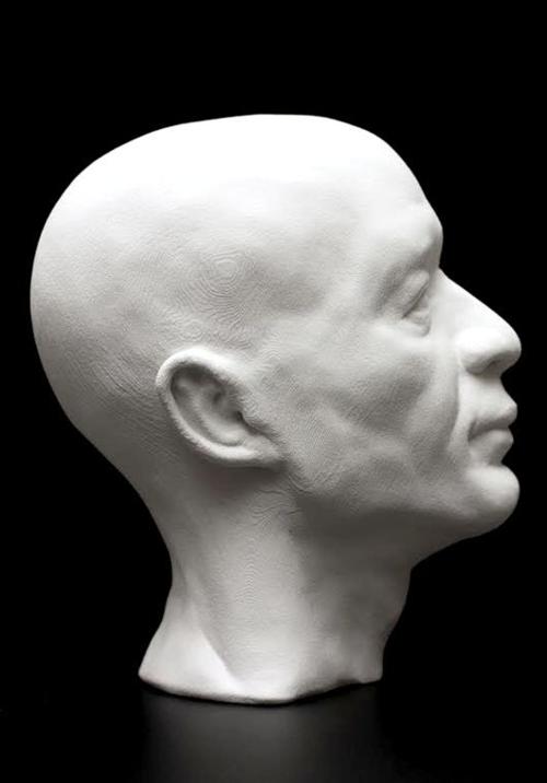McArthur Freeman sculpture exhibit