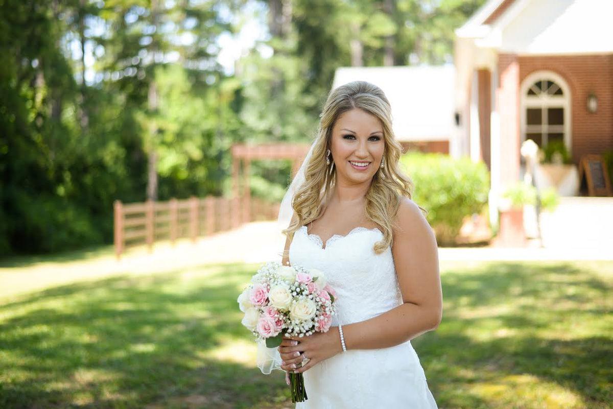 Mrs. Ashley Perry Moss