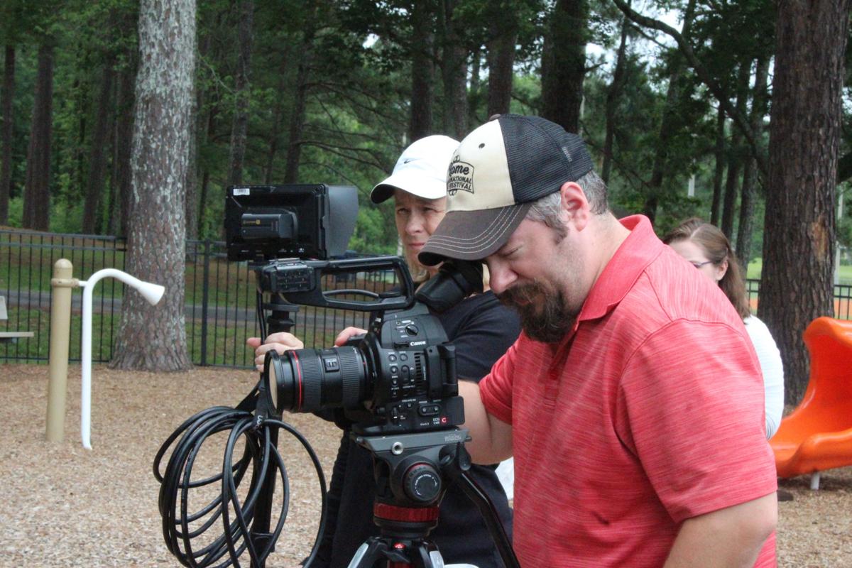 Quiet On Set Local News Northwestgeorgianews Com A cinematographer or director of photography (shortened to dp or dop) is the crew chief that presides over the camera and light crews. the rome news tribune