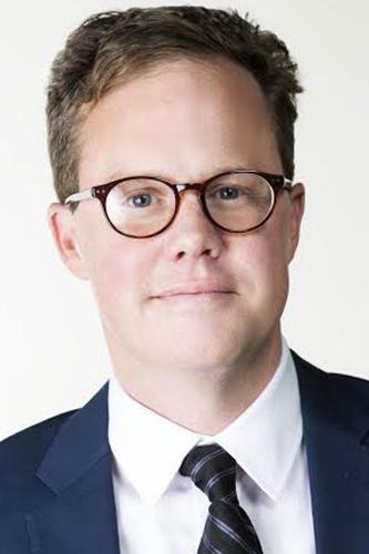 Christopher Kerr joins Hardy Realty | Who's Who | northwestgeorgianews.com