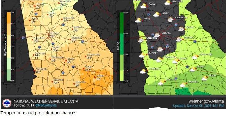 Ware Mechanical Weather: Mostly cloudy and breezy | Weather ...