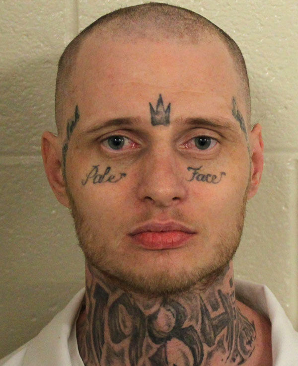 Christopher Dale Hudgins