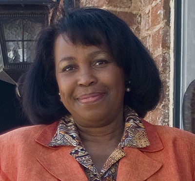 Joyce Perdue-Smith