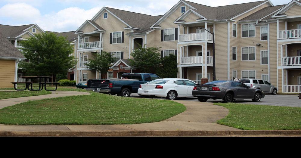 Housing authority expects to close on purchase of Ashland Park