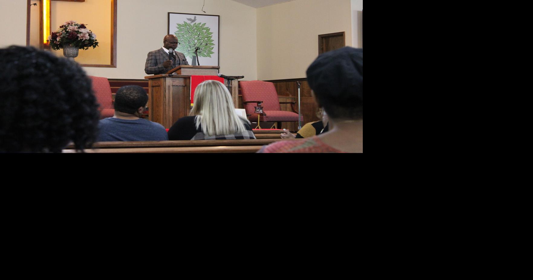 Martin Luther King Jr. Service Jan. 19 in Calhoun | Gordon Life ...