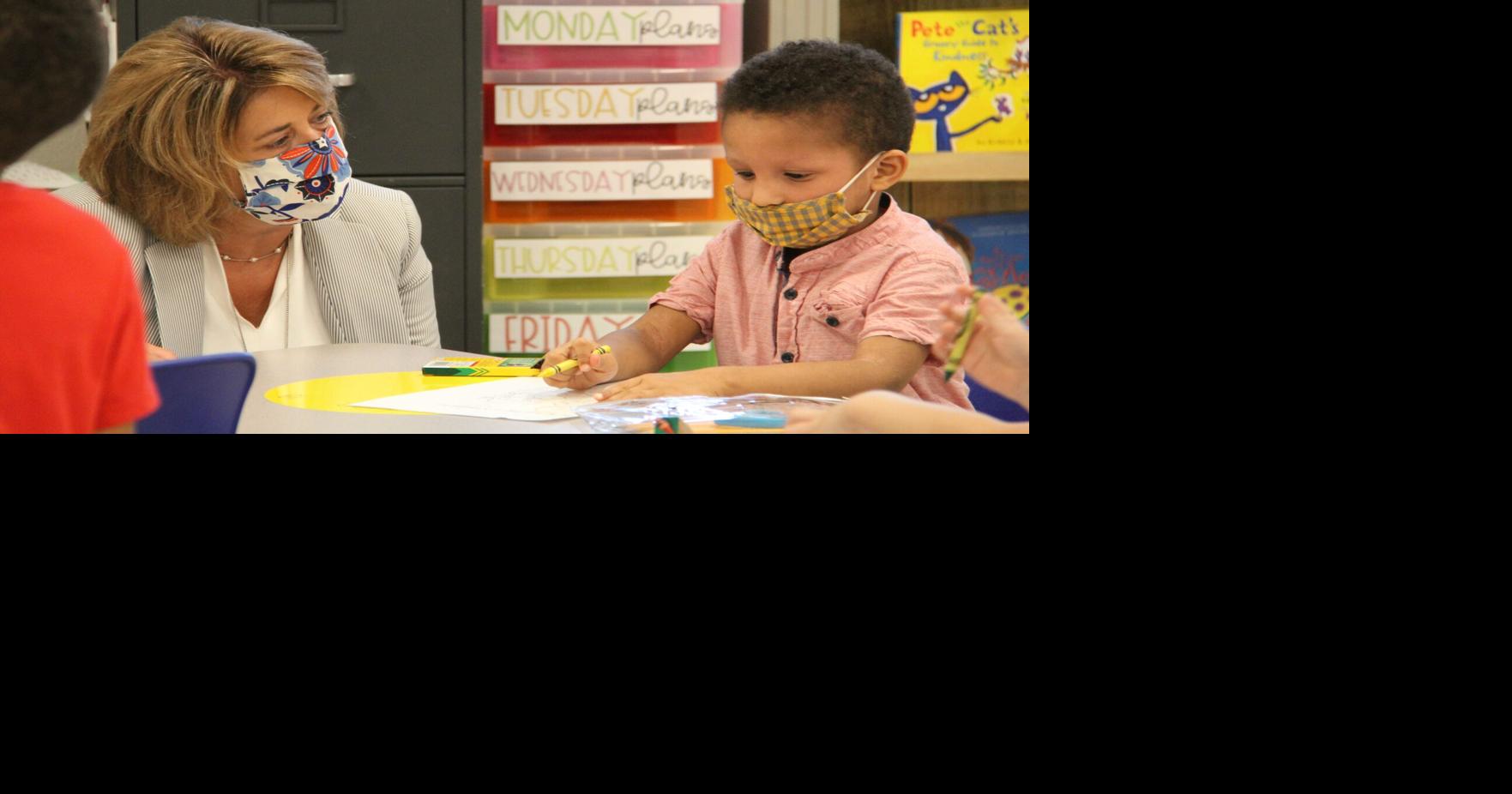 Local schools release 20212022 academic calendars The Calhoun Times