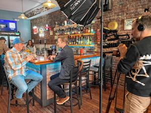 Alibi Prohibition and Combat Market draws international attention