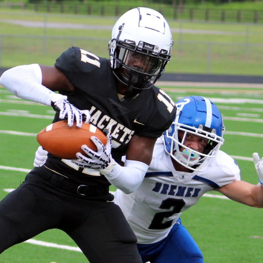 Polk County Standard Journal