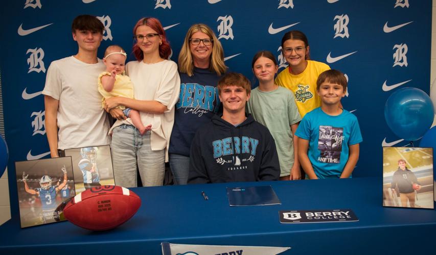 Cole Runion Signs Web