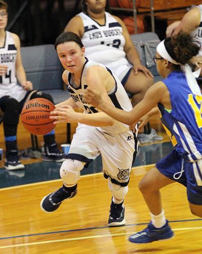 Basketball Covenant College Next Stop For Abby Dalton Sports