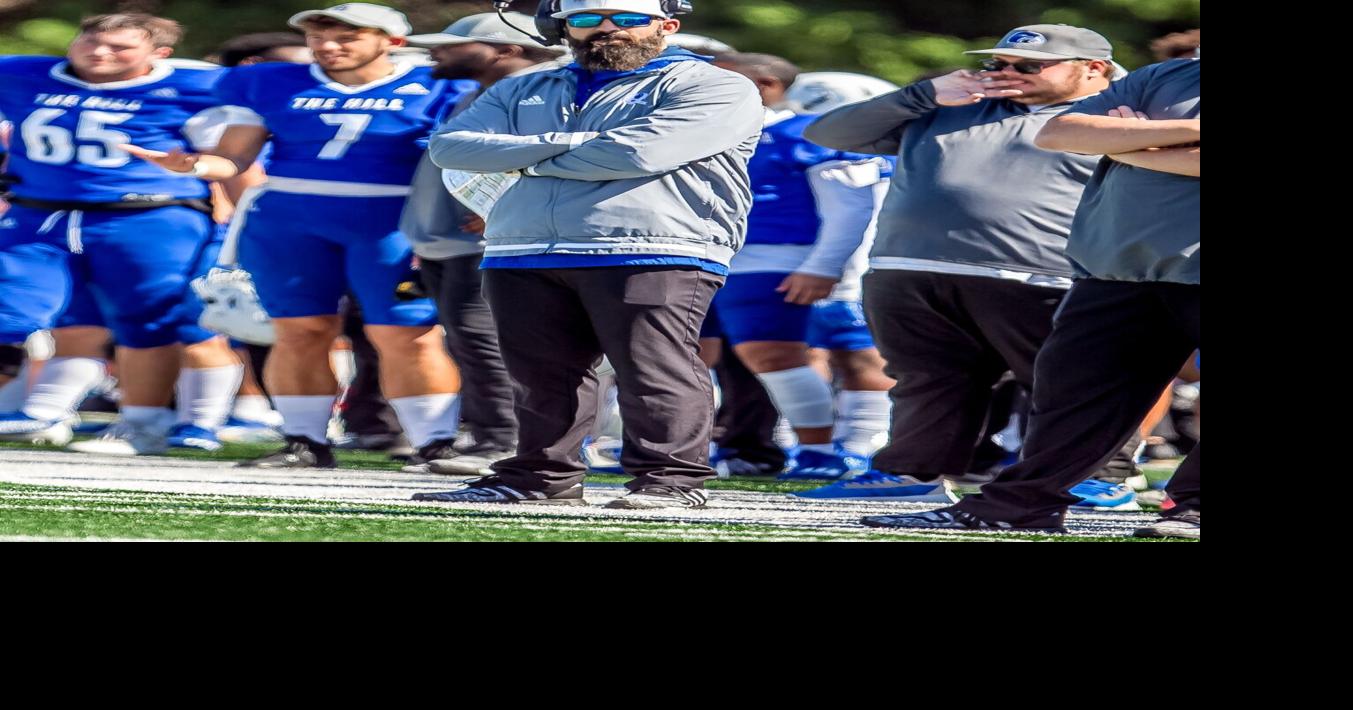 Quarterback, receiver camp to be held Sunday Sports