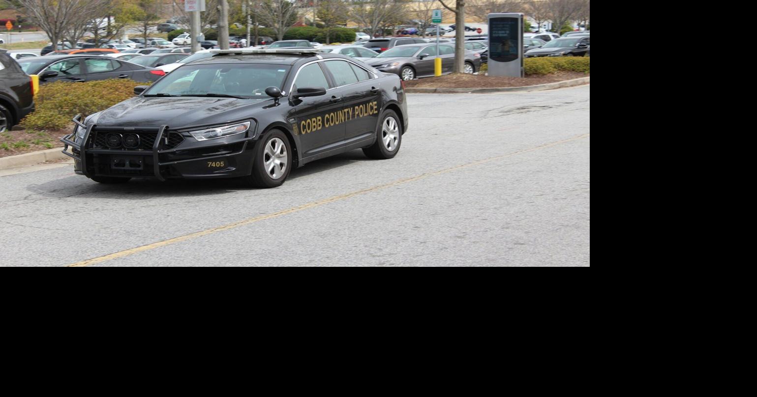 Georgia lawmakers recommend raising law enforcement salaries | State |  northwestgeorgianews.com