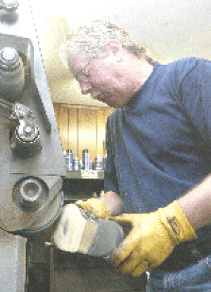 Groover S Shoe Sho Small Business Snapsho