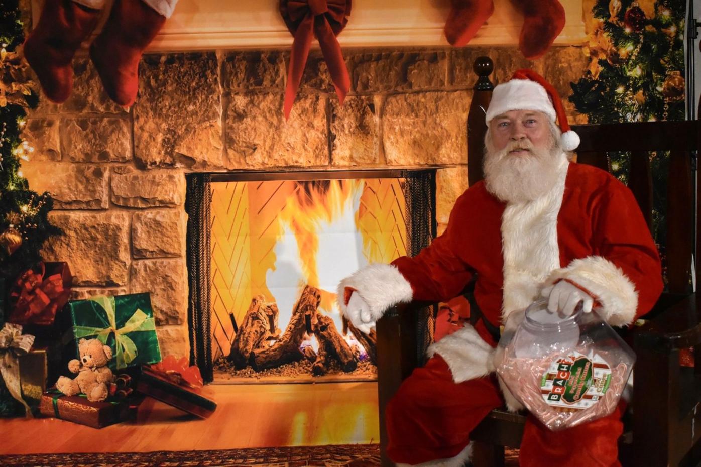 Dexter Ga Christmas Parade 2022 Down Home Christmas A Big Hit In Ringgold | Catwalkchatt |  Northwestgeorgianews.com