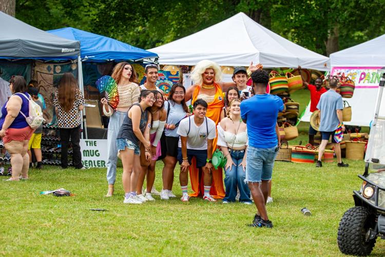 Pride Parade & Festival 6.29.24 (copy)