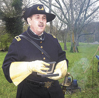 Reenactment Battle Of Ringgold Gap Catwalkchatt Northwestgeorgianews Com