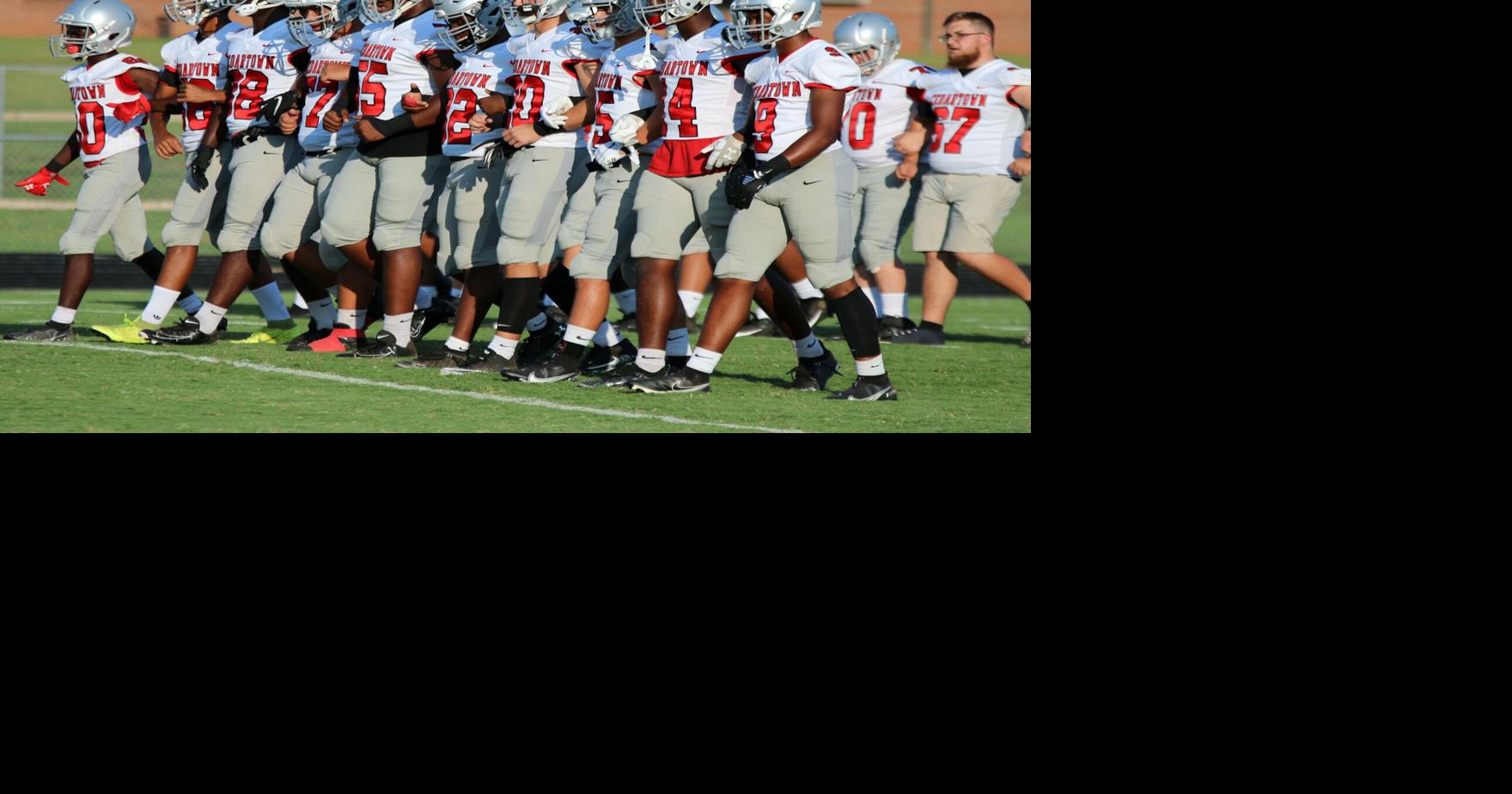 History meets tradition for Cedartown football | | northwestgeorgianews.com