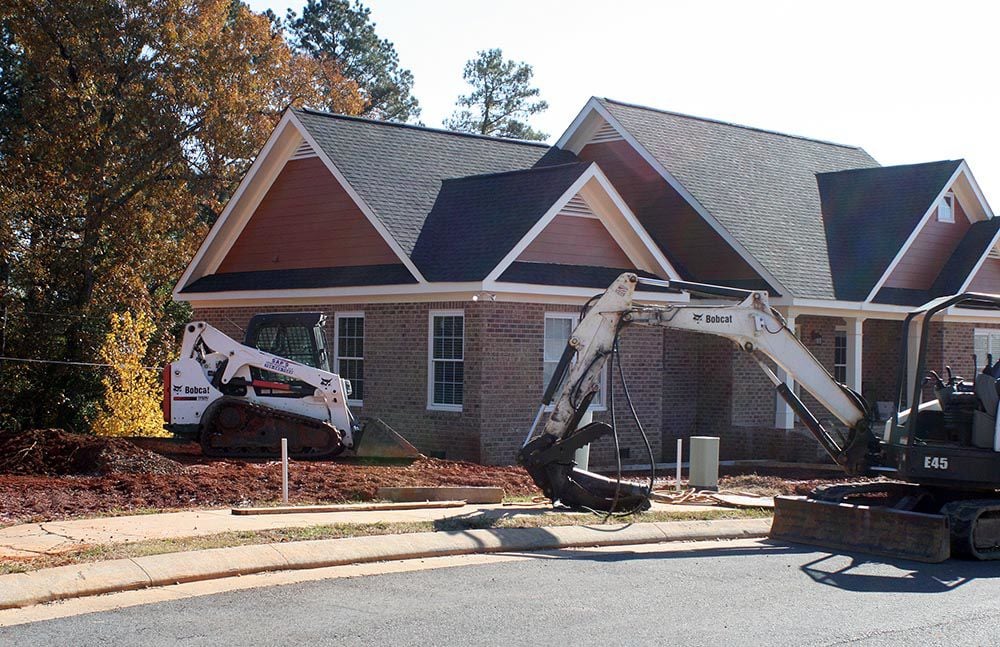 Housing Authority close to acquisition of Ashland Park Local News