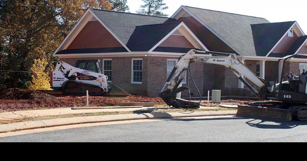 Housing Authority close to acquisition of Ashland Park Local News