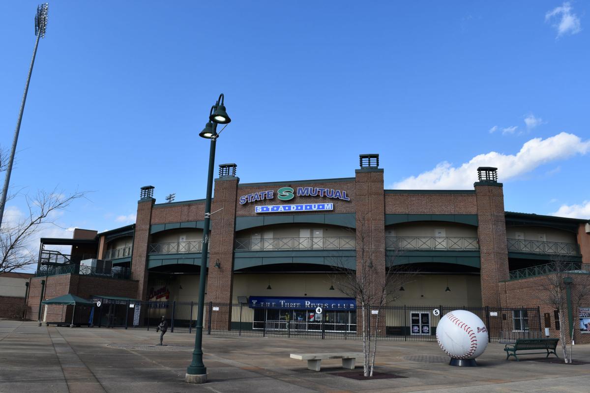 Braves' stadium contract up for renewal | Local News