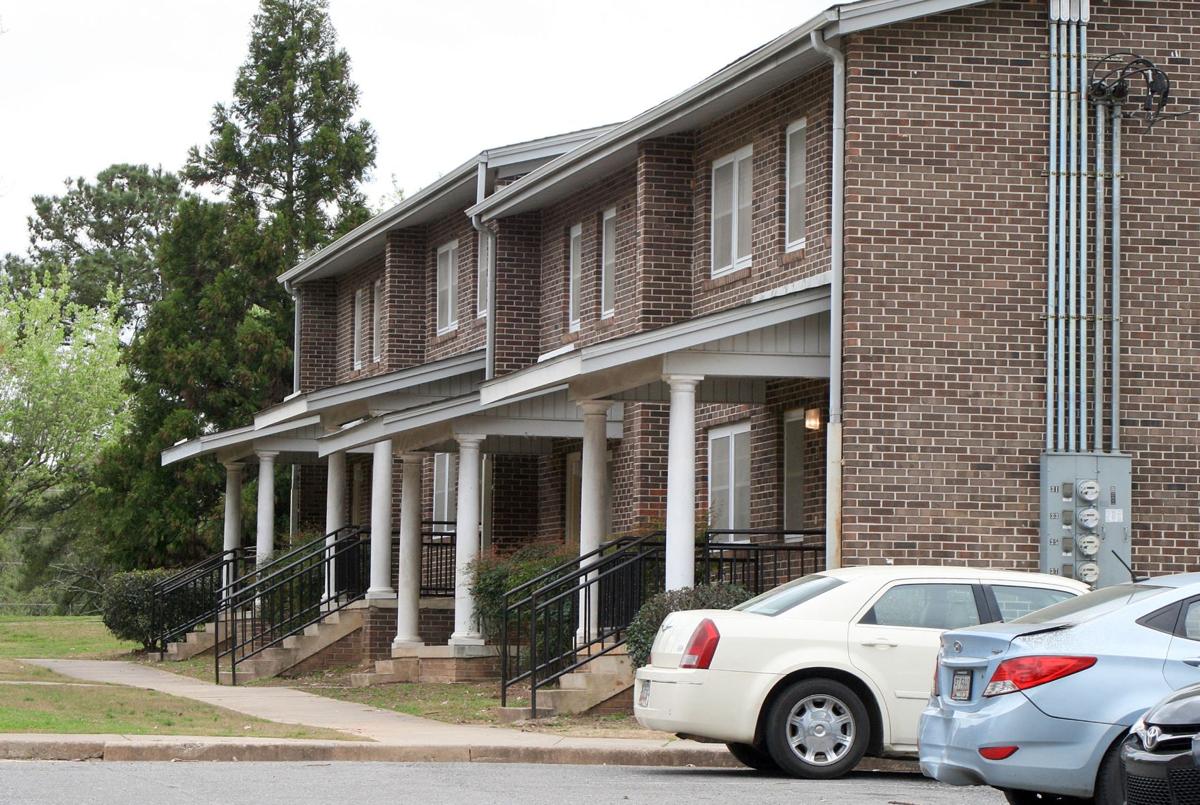 Director No evictions at public housing during health emergency