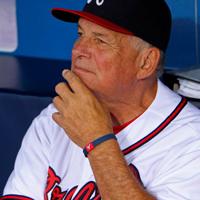 Bobby Cox set to throw out first pitch of Rome Braves' season ...